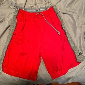 Adidas shorts